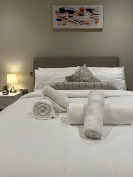 Luxury City Centre Loft, Birmingham (Foto 2)
