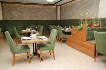 Golden Lounge Hotel, Istanbul (photo 3)