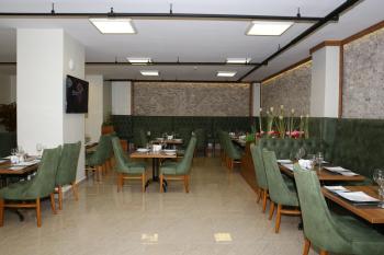 Golden Lounge Hotel, Istanbul (photo 5)