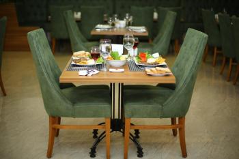 Golden Lounge Hotel, Istanbul (photo 2)