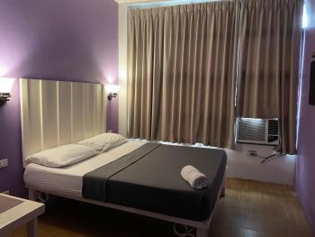 The Purple Tree Hostel, Manila (Foto 4)
