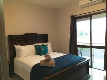 Apt 4 Great Mountain Views In Nadi , My Ecolodge, Nadi (foto 5)