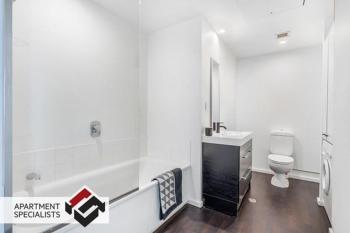 Arthur spacious 2 bedrooms wifi public parking closeby- 53 cook street, Auckland (foto 2)