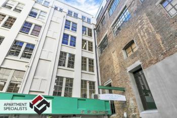 Arthur spacious 2 bedrooms wifi public parking closeby- 53 cook street, Auckland (foto 3)