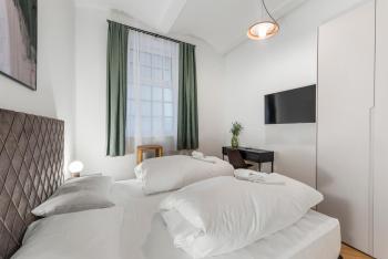 easy flat Votiv, Vienna (foto 3)