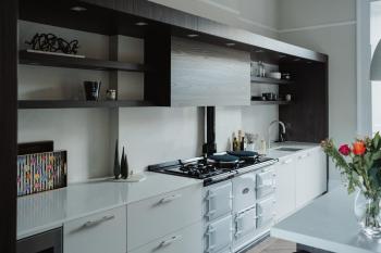 Prestigious Townhouse close to Princes Street, Edimburgo (foto 3)