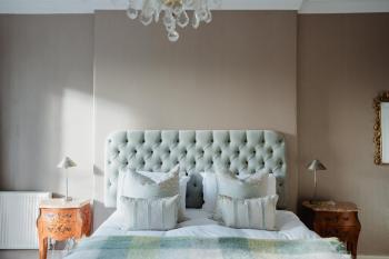 Prestigious Townhouse close to Princes Street, Edimburgo (foto 4)