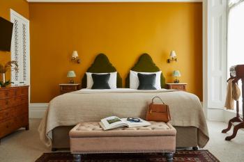Georgian House Hotel, Londres (foto 2)