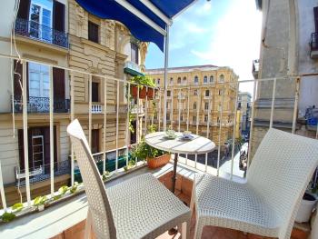 B&B Quattro Palazzi Napoli Centro, Неаполь (фото 2)