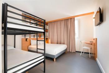 easyHotel Nice Old Town, Nice (photo 4)