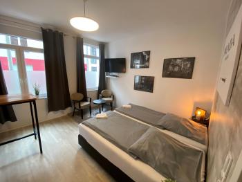 Charlotten Suite, Hannover (fotografie 3)