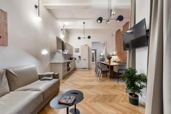 easy flat Votiv, Vienna (foto 5)