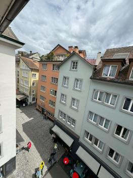 SleepandGo, Zúrich (foto 5)