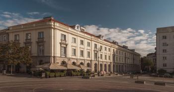 Flaner Hotel, WorldHotels Crafted, Warsaw (photo 2)
