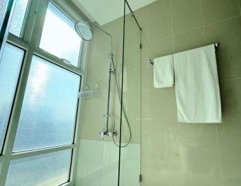 The Prime 11 Sukhumvit 11 2BR near BTS Nana, Bangkok (photo 5)