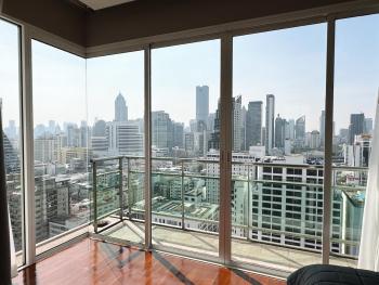 The Prime 11 Sukhumvit 11 2BR near BTS Nana, Bangkok (photo 2)