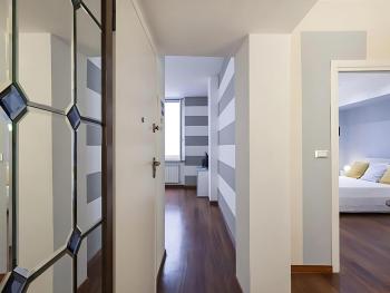 Libeccio by M3trocubo, Janov (fotografie 2)