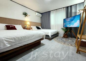 Jj Stay, Soul (fotografie 3)