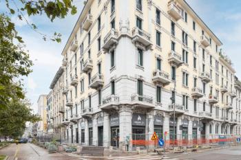 Easylife - Milano - G Emiliani 1 115 - Porta Romana, Milán (fotografie 5)