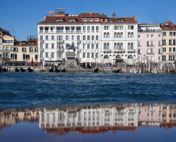 Londra Palace Venezia, Venedig (Foto 2)