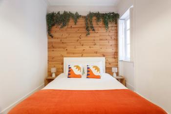 The Palm Leaf - SOC, Lisabon (fotografie 2)