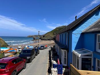 Aberafon, Llangrannog, Llandysul (foto 2)
