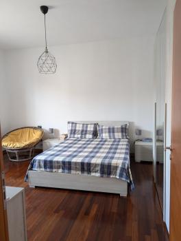Spacious and silent two-bedroom apartment in Tor Marancia, Rzym (zdjęcie 3)