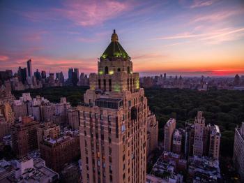 The Carlyle, A Rosewood Hotel, Nueva York (foto 2)