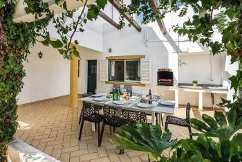 Villa Almanda - Spacious villa perfectly located between Albufeira Marina and the Old Town, Albufeira (zdjęcie 2)