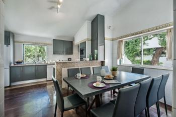 Villa Almanda - Spacious villa perfectly located between Albufeira Marina and the Old Town, Albufeira (zdjęcie 3)