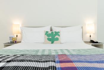 Greulich Design & Boutique Hotel, Цюрих (фото 4)