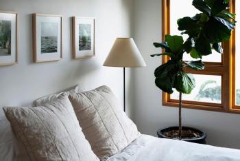 San Juan Featured in Architectural Digest Plus Sauna, Los Angeles (fotografie 3)