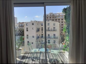 Seaview Apartments, Palermo (fotografie 2)