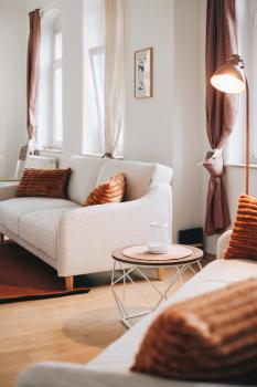 Heideblick Apartment Dresden WIFI Netflix, Drážďany (fotografie 3)