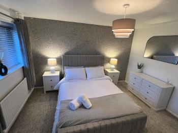 Mill Croft, Home from Home, Bolton (Foto 5)