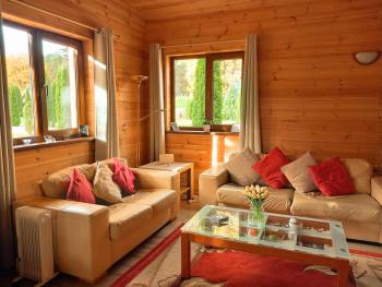 Forest Edge Cottage, Rīga (photo 3)