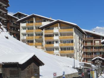Haus Sonnheim, Zermatt (foto 2)