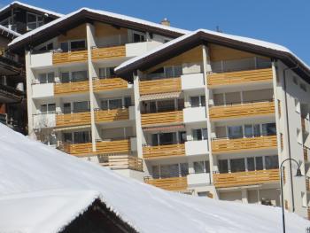Haus Sonnheim, Zermatt (foto 3)