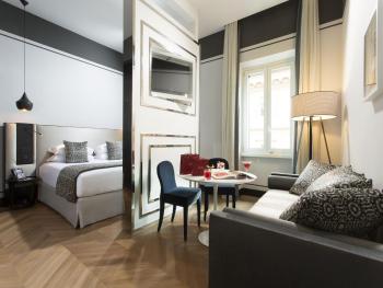 Corso 281 Luxury Suites, Rome (photo 2)
