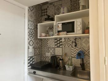 Maipu Apartment Studio, Buenos Aires (zdjęcie 4)