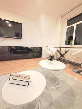 Enjoy Dresden Appartement, Drážďany (fotografie 2)