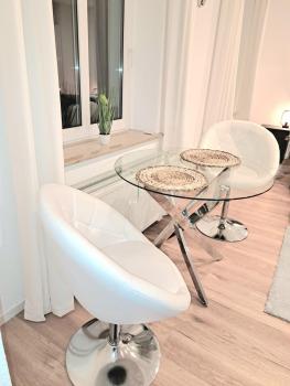 Enjoy Dresden Appartement, Drážďany (fotografie 3)