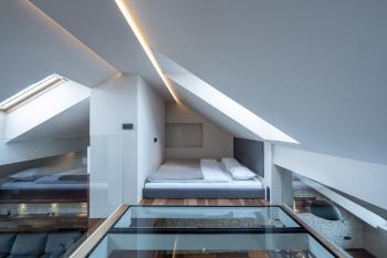 Authentic City Stay, Ljubljana (photo 4)