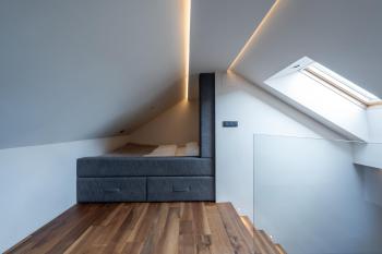 Authentic City Stay, Ljubljana (photo 5)