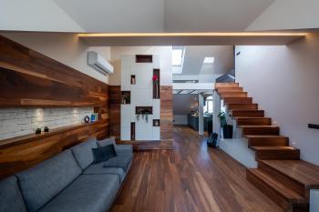Authentic City Stay, Ljubljana (photo 3)