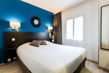 Hôtel Notre Dame, Бордо (фото 4)