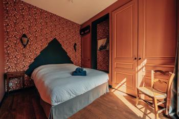 Superbe appartement lyonnais, vue sur Saône, Lyon (fotografie 5)
