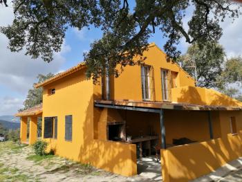 Finca El Cerro, Ronda (photo 2)
