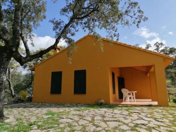 Finca El Cerro, Ronda (photo 4)