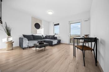 Modern 2-Bedroom Apartment in the Heart of Bratislava, Bratislava (Foto 2)